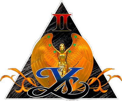 Ys 2: Ancient Ys Vanished (NES) Play Online